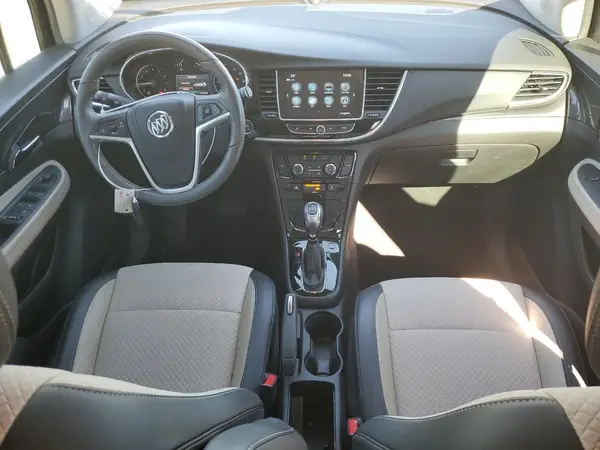 KL4CJASB9KB850290 2019 BUICK ENCORE - Image 8