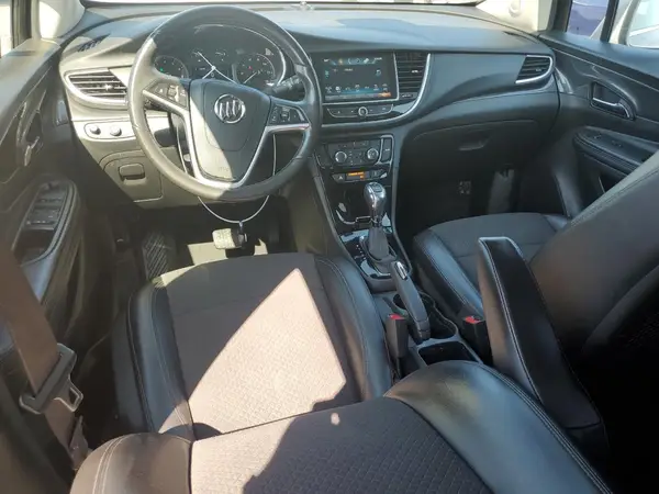KL4CJASB9KB855022 2019 BUICK ENCORE - Image 8