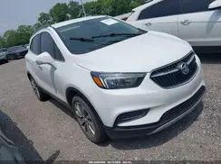KL4CJASB9KB856266 2019 BUICK ENCORE