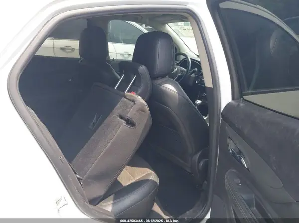 KL4CJASB9KB856266 2019 BUICK ENCORE - Image 8