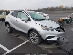 KL4CJASB9KB857837 2019 BUICK ENCORE