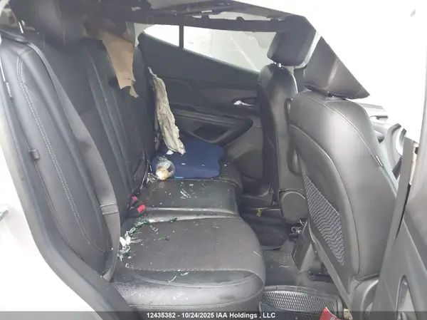 KL4CJASB9KB857837 2019 BUICK ENCORE - Image 8