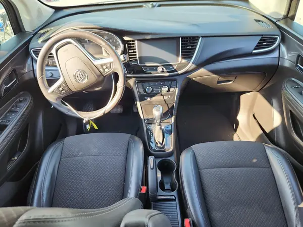 KL4CJASB9KB859944 2019 BUICK ENCORE - Image 8