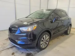 KL4CJASB9KB861371 2019 BUICK ENCORE