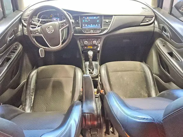 KL4CJASB9KB861371 2019 BUICK ENCORE - Image 8