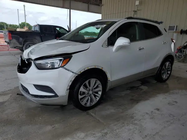 KL4CJASB9KB861709 2019 BUICK ENCORE - Image 1