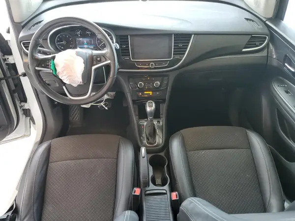 KL4CJASB9KB861709 2019 BUICK ENCORE - Image 8