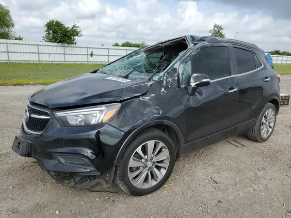 KL4CJASB9KB862004 2019 BUICK ENCORE - Image 1