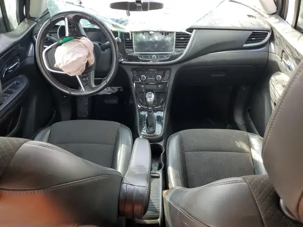 KL4CJASB9KB862004 2019 BUICK ENCORE - Image 8