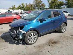 KL4CJASB9KB864917 2019 BUICK ENCORE