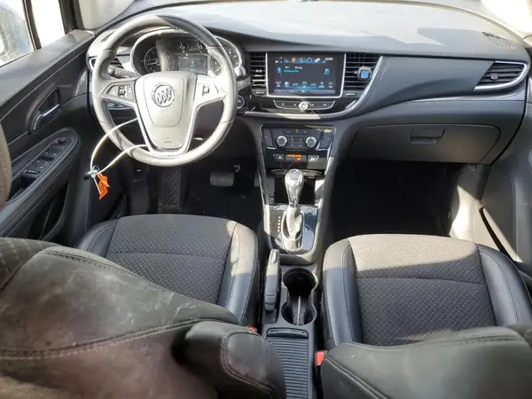 KL4CJASB9KB864917 2019 BUICK ENCORE - Image 8
