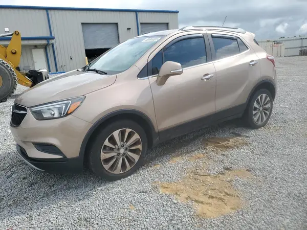 KL4CJASB9KB865324 2019 BUICK ENCORE - Image 1