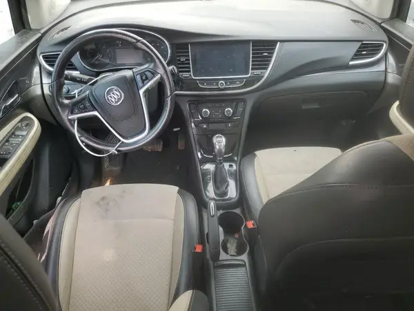 KL4CJASB9KB865324 2019 BUICK ENCORE - Image 8