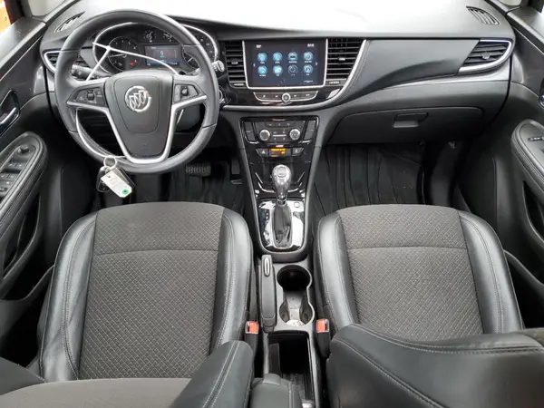 KL4CJASB9KB868725 2019 BUICK ENCORE - Image 8