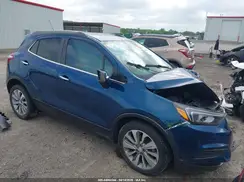 KL4CJASB9KB869468 2019 BUICK ENCORE