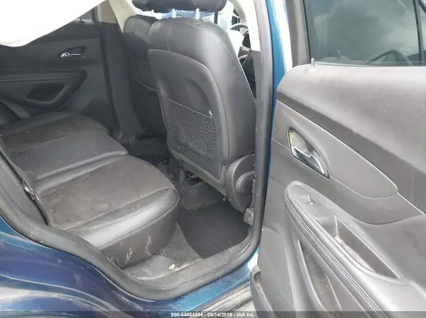 KL4CJASB9KB869468 2019 BUICK ENCORE - Image 8