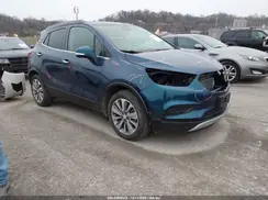 KL4CJASB9KB869762 2019 BUICK ENCORE