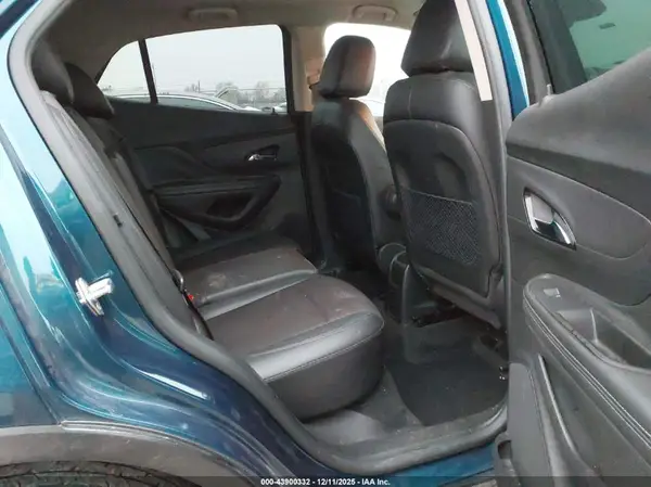 KL4CJASB9KB869762 2019 BUICK ENCORE - Image 8