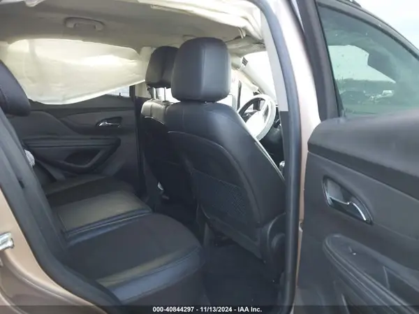 KL4CJASB9KB870524 2019 BUICK ENCORE - Image 8