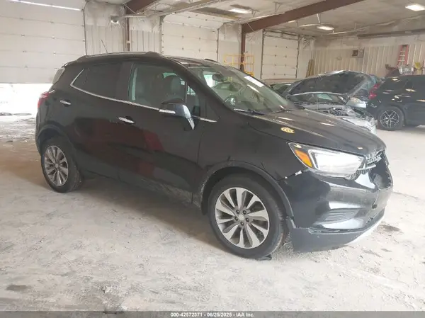 KL4CJASB9KB870975 2019 BUICK ENCORE - Image 1