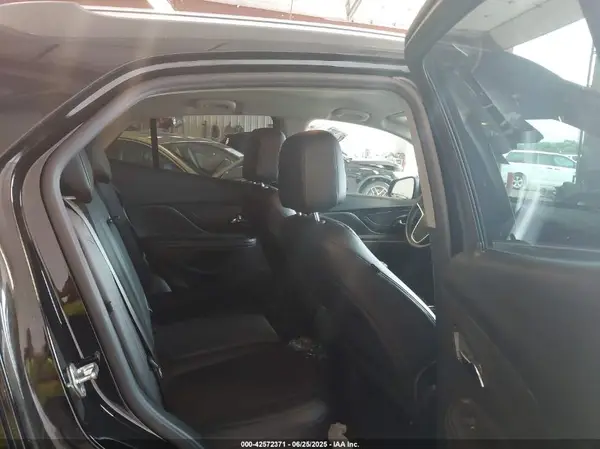 KL4CJASB9KB870975 2019 BUICK ENCORE - Image 8