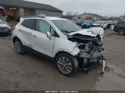 KL4CJASB9KB871785 2019 BUICK ENCORE