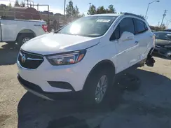 KL4CJASB9KB873925 2019 BUICK ENCORE