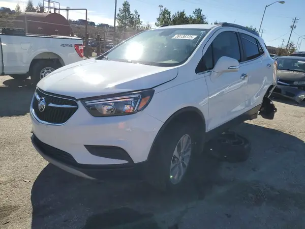 KL4CJASB9KB873925 2019 BUICK ENCORE - Image 1