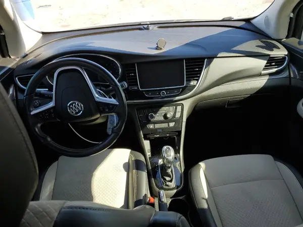 KL4CJASB9KB873925 2019 BUICK ENCORE - Image 8