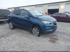 KL4CJASB9KB874332 2019 BUICK ENCORE