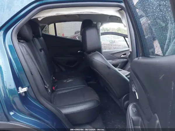 KL4CJASB9KB874332 2019 BUICK ENCORE - Image 8