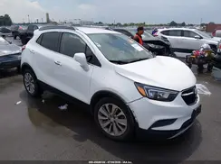 KL4CJASB9KB878977 2019 BUICK ENCORE