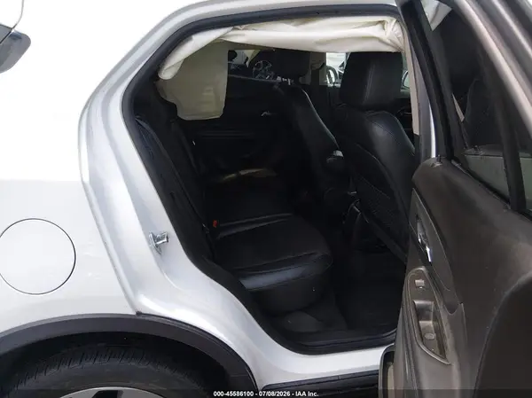 KL4CJASB9KB878977 2019 BUICK ENCORE - Image 8