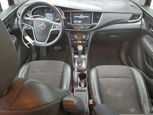 KL4CJASB9KB882169 2019 BUICK ENCORE - Image 8