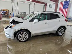 KL4CJASB9KB883614 2019 BUICK ENCORE