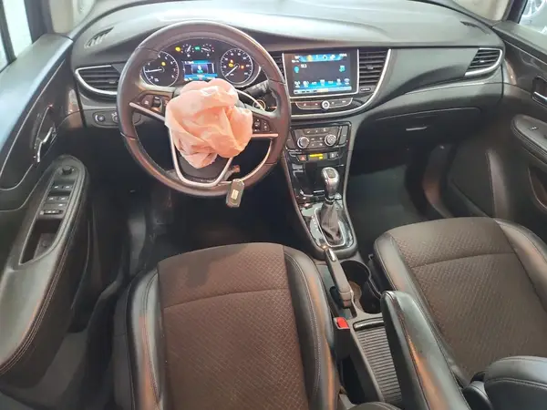 KL4CJASB9KB883614 2019 BUICK ENCORE - Image 8