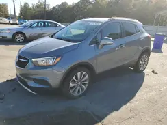 KL4CJASB9KB884391 2019 BUICK ENCORE