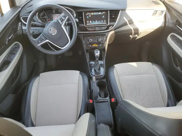 KL4CJASB9KB884391 2019 BUICK ENCORE - Image 8