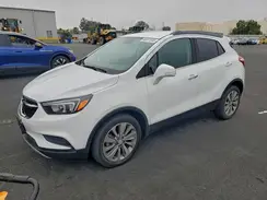 KL4CJASB9KB886738 2019 BUICK ENCORE