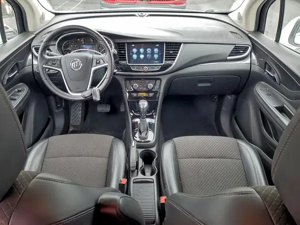 KL4CJASB9KB886738 2019 BUICK ENCORE - Image 8