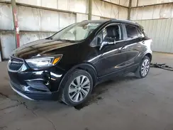 KL4CJASB9KB887274 2019 BUICK ENCORE