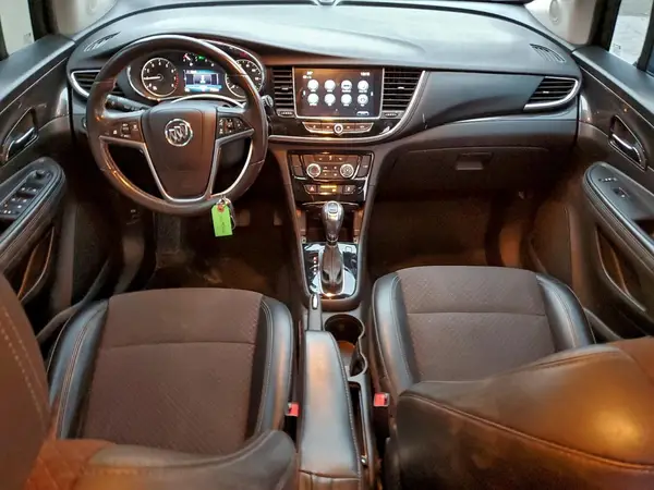 KL4CJASB9KB888411 2019 BUICK ENCORE - Image 8