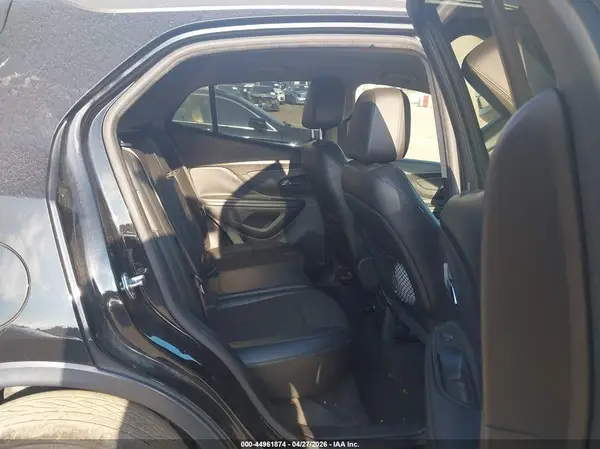 KL4CJASB9KB892880 2019 BUICK ENCORE - Image 8