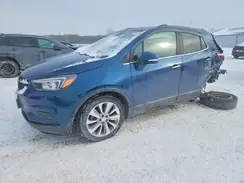 KL4CJASB9KB895245 2019 BUICK ENCORE