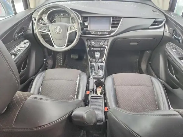 KL4CJASB9KB895245 2019 BUICK ENCORE - Image 8