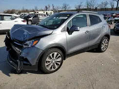 KL4CJASB9KB897304 2019 BUICK ENCORE