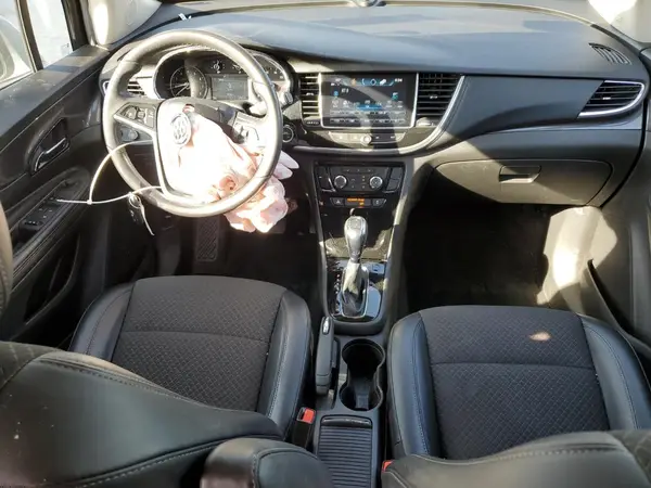 KL4CJASB9KB897304 2019 BUICK ENCORE - Image 8