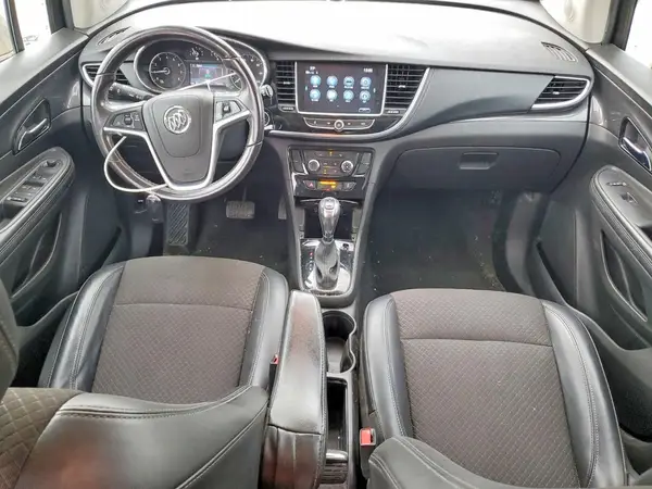 KL4CJASB9KB899456 2019 BUICK ENCORE - Image 8