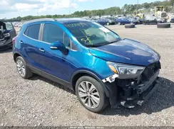 KL4CJASB9KB899814 2019 BUICK ENCORE