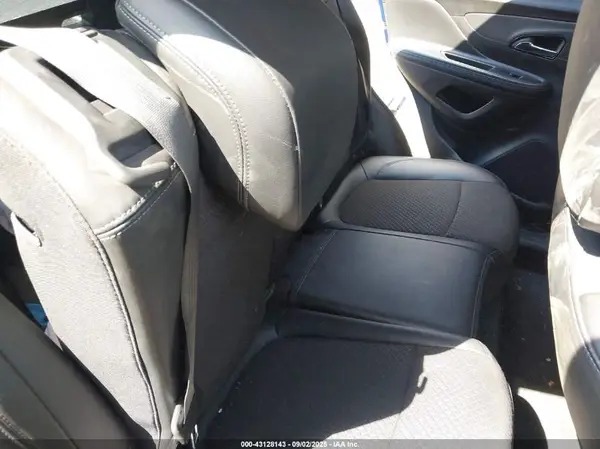 KL4CJASB9KB899814 2019 BUICK ENCORE - Image 8